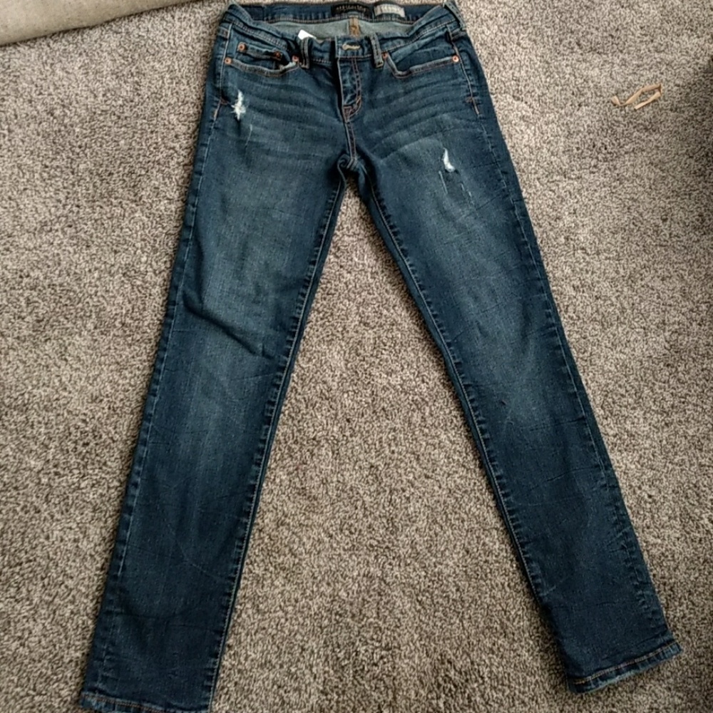 Aeropostale skinny